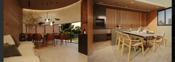 Apartamento com 1 Quarto à venda, 379m² no Aflitos, Recife