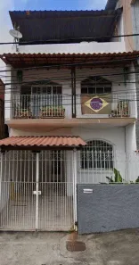 Casa com 3 Quartos à venda, 93m² no Democrata, Juiz de Fora