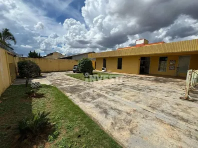 Imóvel Comercial com 2 Quartos para alugar, 450m² no Residencial Parque Oeste, Goiânia