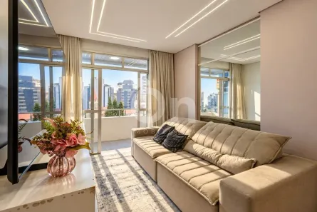 Apartamento com 2 Quartos à venda, 82m² no Centro, Florianópolis