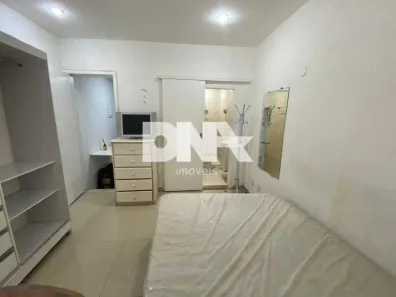 Sala Comercial com 1 Quarto à venda, 20m² no Copacabana, Rio de Janeiro