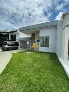 Casa com 3 Quartos à venda, 170m² no Ponta Negra, Manaus