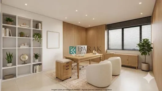 Sala Comercial para alugar, 65m² no Jardim Alamar, Maringá