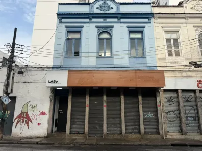 Ponto Comercial com 6 Quartos à venda, 340m² no Botafogo, Rio de Janeiro