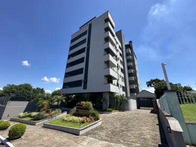 Apartamento com 4 Quartos à venda, 329m² no Vinte e Cinco de Julho, Ivoti