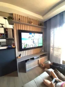 Apartamento com 2 Quartos à venda, 52m² no João XXIII, Vinhedo