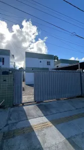 Apartamento com 2 Quartos à venda, 48m² no Muçumagro, João Pessoa