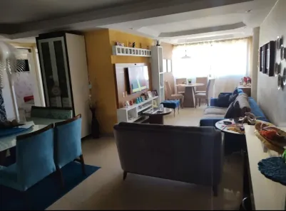 Apartamento com 3 Quartos à venda, 119m² no Meireles, Fortaleza
