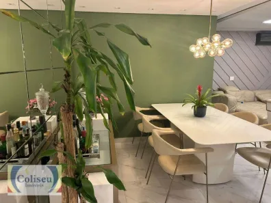 Apartamento com 3 Quartos à venda, 106m² no Taquaral, Campinas