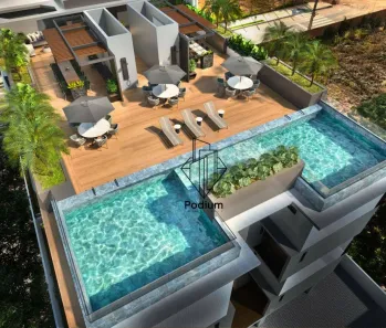 Apartamento com 3 Quartos à venda, 72m² no Aeroclube, João Pessoa