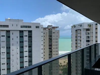 Apartamento com 4 Quartos à venda, 175m² no Boa Viagem, Recife