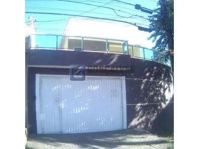 Casa com 3 Quartos à venda, 227m² no Santa Terezinha, São Bernardo do Campo