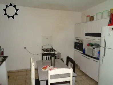 Casa com 1 Quarto à venda, 180m² no Bussocaba, Osasco
