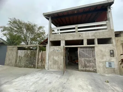 Casa com 2 Quartos à venda, 256m² no Nova Itanhaém (Interior), Itanhaém