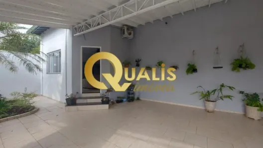 Casa com 3 Quartos à venda, 310m² no Jardim Regina, Indaiatuba