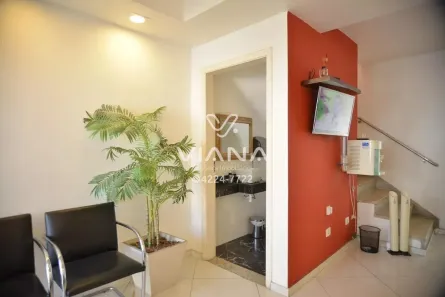 Casa com 2 Quartos à venda, 108m² no Campestre, Santo André