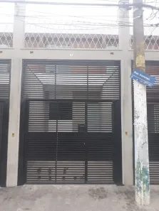 Sobrado com 2 Quartos à venda, 70m² no Jardim Eliane, São Paulo