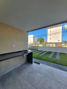 Apartamento com 3 Quartos à venda, 85m² no Tamandaré, Tamandaré