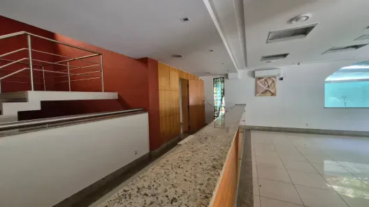 Imóvel Comercial com 1 Quarto à venda, 571m² no São Francisco, Niterói