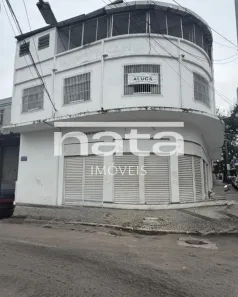 Ponto Comercial para alugar, 860m² no Jardim Vinte e Cinco de Agosto, Duque de Caxias