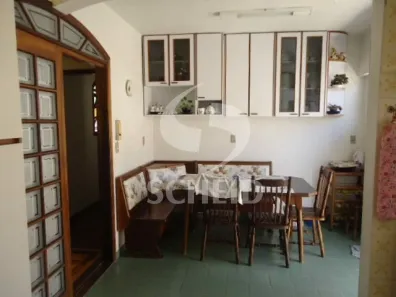 Casa com 4 Quartos à venda, 280m² no Jardim Cidália, São Paulo