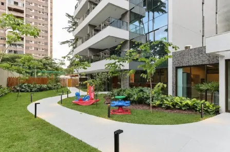 Apartamento com 4 Quartos à venda, 129m² no Monteiro, Recife