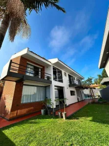 Casa de Condomínio com 4 Quartos à venda, 300m² no Residencial San Diego (Paysage Vert), Vargem Grande Paulista