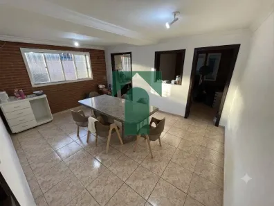 Sobrado com 3 Quartos à venda, 276m² no Parque Marajoara, Santo André