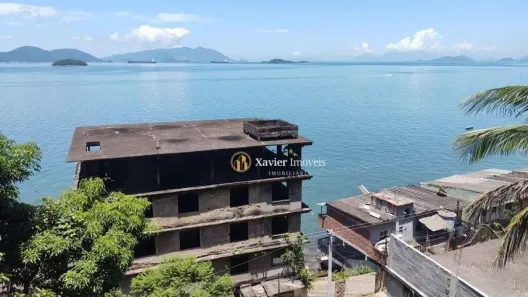 Casa com 2 Quartos à venda, 800m² no Mangaratiba, Mangaratiba