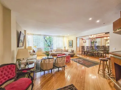 Apartamento com 4 Quartos à venda, 130m² no Ipanema, Rio de Janeiro