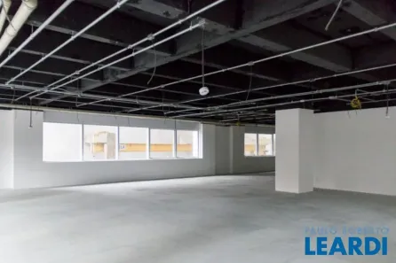 Ponto Comercial à venda, 508m² no Bela Vista, São Paulo