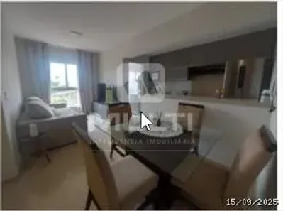 Apartamento com 2 Quartos à venda, 60m² no Tubalina, Uberlândia