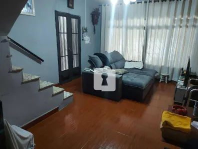 Sobrado com 2 Quartos à venda, 128m² no Jardim Primavera (Zona Norte), São Paulo