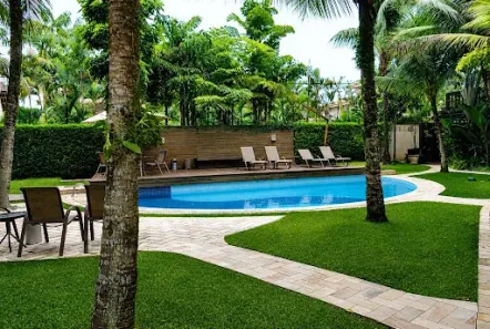Casa de Condomínio com 3 Quartos à venda, 104m² no Barra do Una, São Sebastião