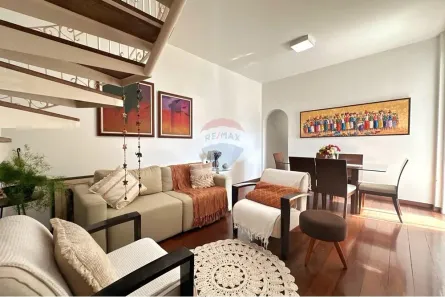 Cobertura com 3 Quartos à venda, 187m² no Garcia, Salvador