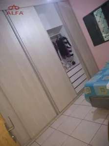 Casa com 4 Quartos à venda, 175m² no Jardim Arroyo, São José do Rio Preto