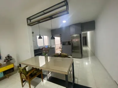 Casa com 3 Quartos à venda, 120m² no Aqui se Vive, Indaiatuba