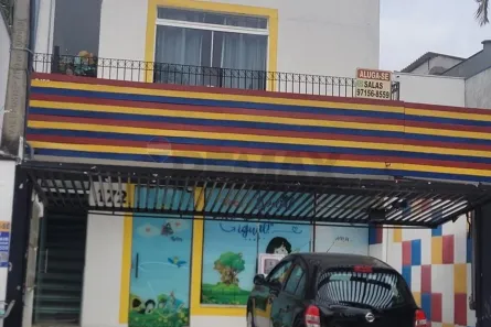 Sala Comercial para alugar, 15m² no Vila Oliveira, Mogi das Cruzes
