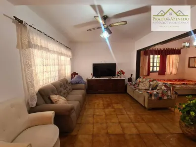 Casa com 3 Quartos à venda, 85m² no Vila Sônia, São Paulo