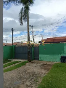 Casa com 3 Quartos à venda, 98m² no Jardim Bela Vista, Itapetininga