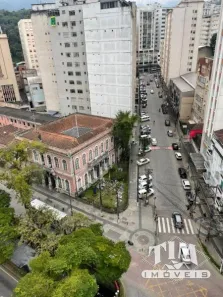 Apartamento com 2 Quartos à venda, 85m² no Centro, Petrópolis