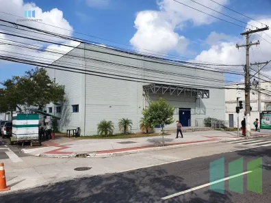 Galpão/Depósito/Armazém para alugar, 1950m² no Ilha de Santa Maria, Vitória