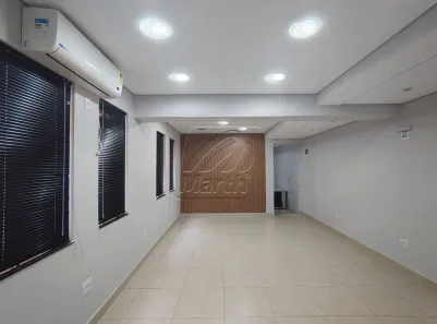 Sala Comercial para alugar, 55m² no Centro, Piracicaba