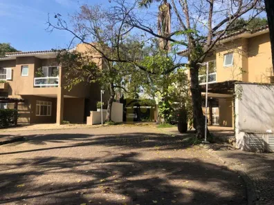Casa de Condomínio com 4 Quartos à venda, 465m² no Retiro Morumbi, São Paulo