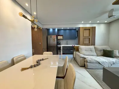 Apartamento com 3 Quartos à venda, 95m² no Quarta Parada, São Paulo