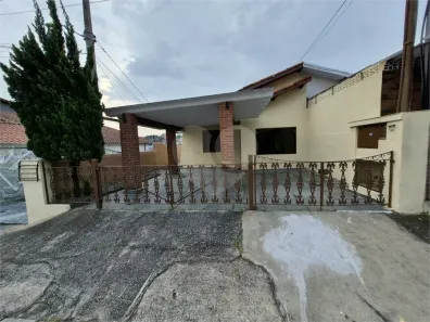Casa com 2 Quartos à venda, 89m² no Conjunto Residencial Santa Terezinha, São Paulo