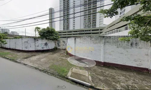 Lote/Terreno para alugar, 3088m² no Boa Viagem, Recife