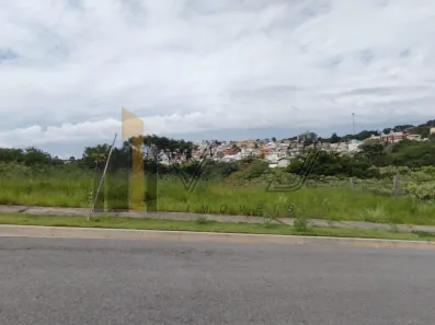 Lote/Terreno à venda, 601m² no Bosque, Vinhedo