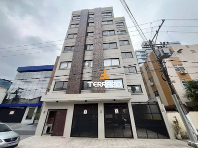 Sala Comercial para alugar, 20m² no Aterrado, Volta Redonda