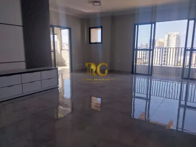Cobertura com 4 Quartos à venda, 320m² no Guilhermina, Praia Grande